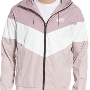 Nike Windbreaker Jacket